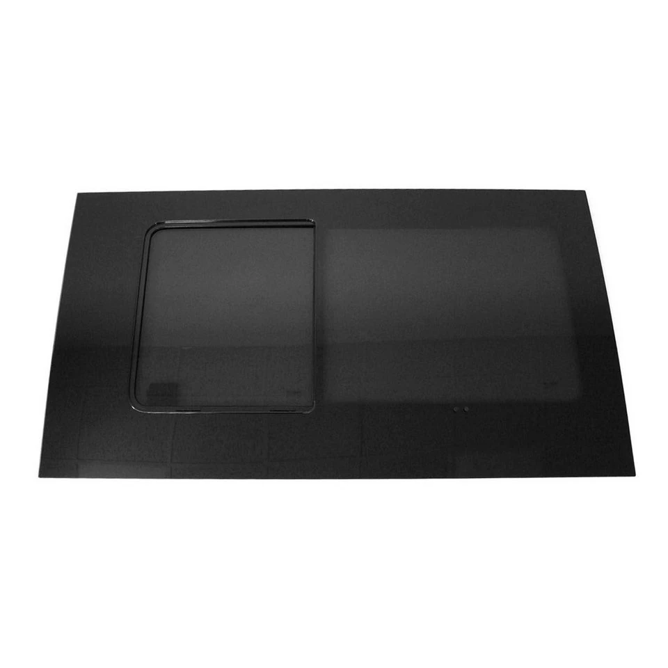 OMAC Fenster Seitenfenster Mercedes Sprinter 2006-2018 links L3 L4 1 St Sicherheitsglas