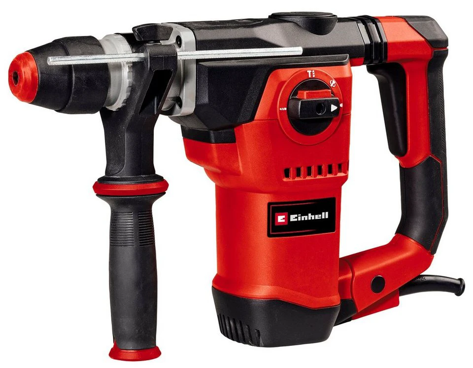 Einhell Bohrhammer TE-RH 32-1600 4F 1600 Watt 4,5 Joule SDS-plus Koffer
