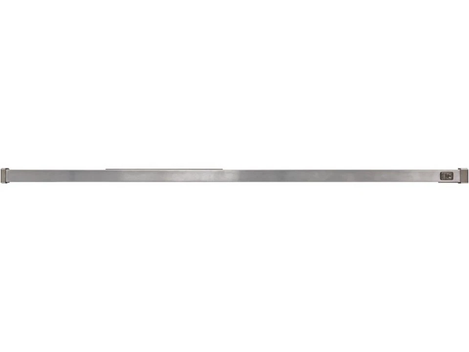ABUS Fensterschloss FPR217 150 ER Panzerriegel mit Edelstahl-Vierkantprofil