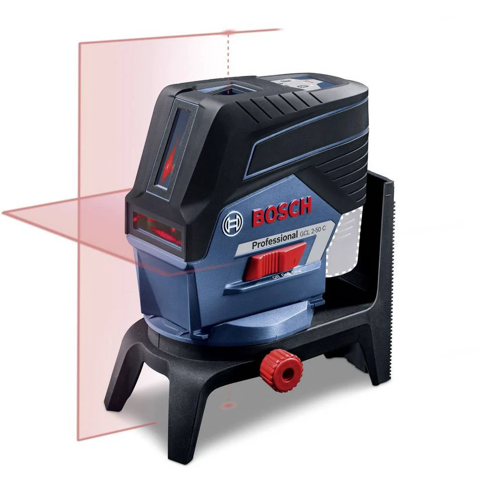 Bosch Professional Nivellierkeil BM 1 L-Boxx CC