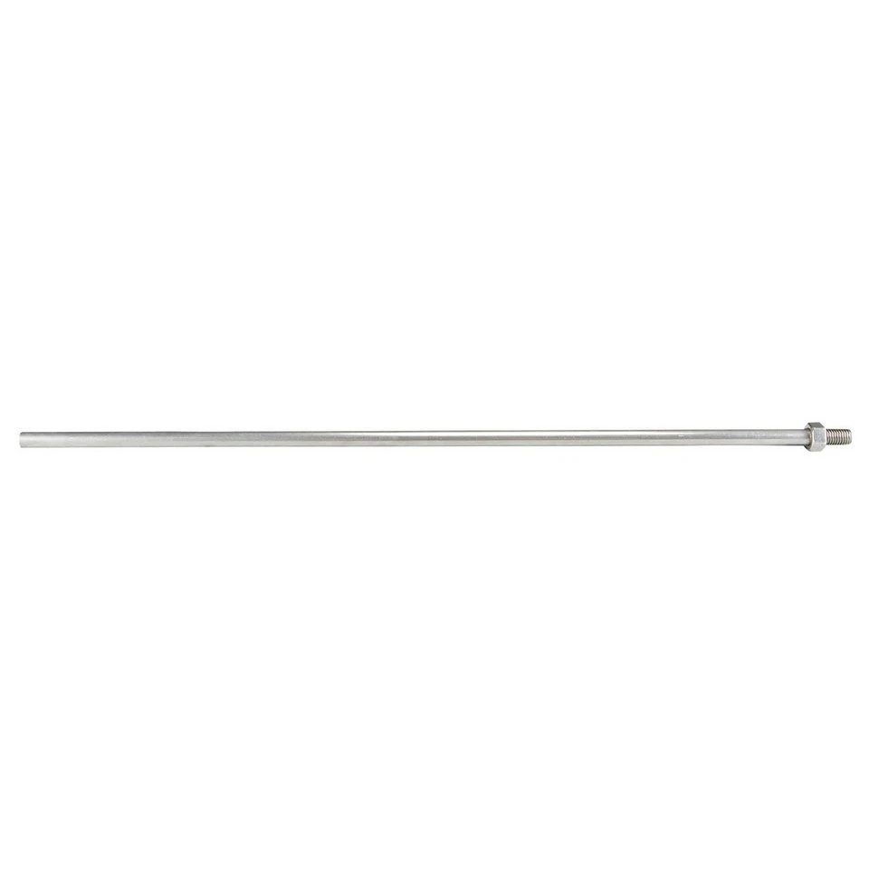 Makita Rührstab Schaft kpl. für Scheibenrührer 168884-3 M14 165 mm