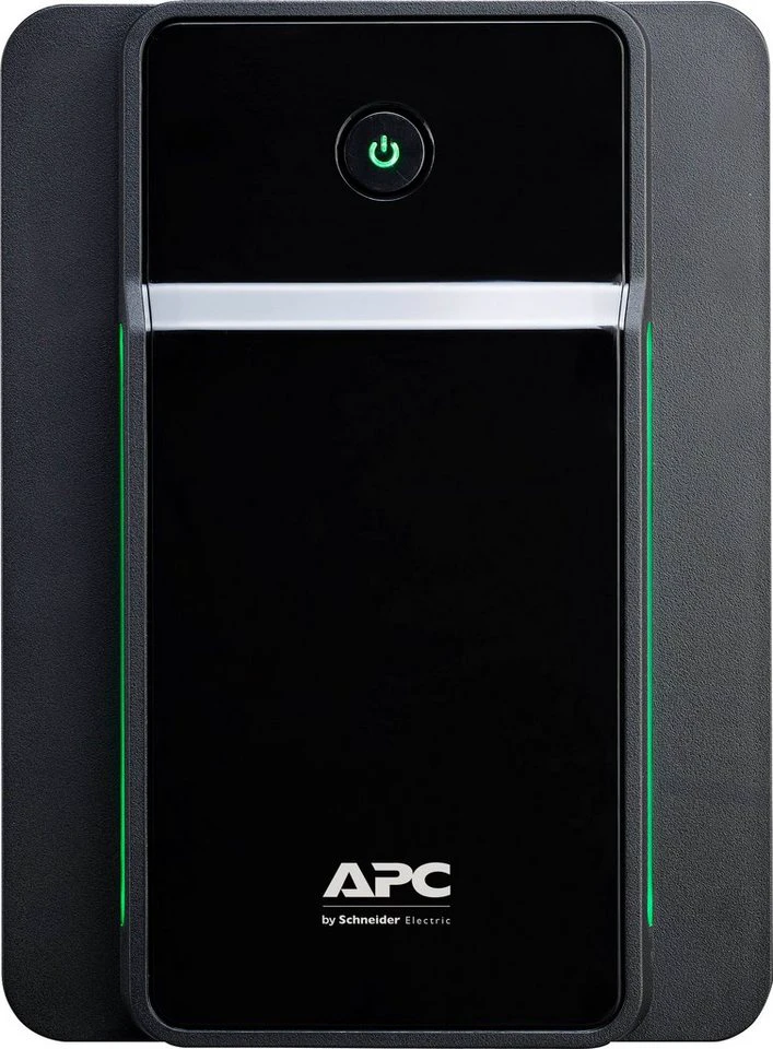 APC Back-UPS BX USV-Anlage 1600VA 230V Schuko
