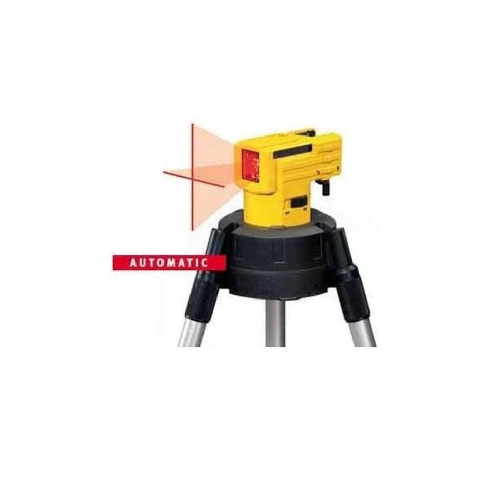 Stabila Kreuzlinienlaser LAX 50 selbstnivellierend 10 m IP 53