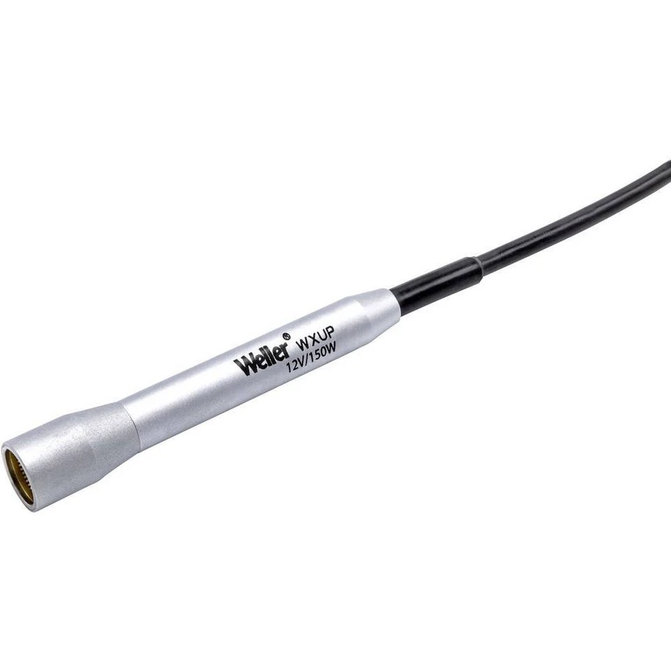 Weller Ultra-Lötkolben WXUP MS 150 W 24 V Handstück ohne Lötspitze T0052923099