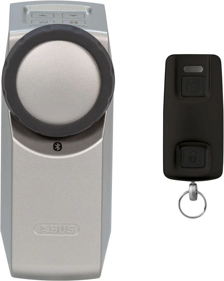 ABUS HomeTec Pro Türschlossantrieb CFA3100 Bluetooth® mit Fernbedienung CFF3100
