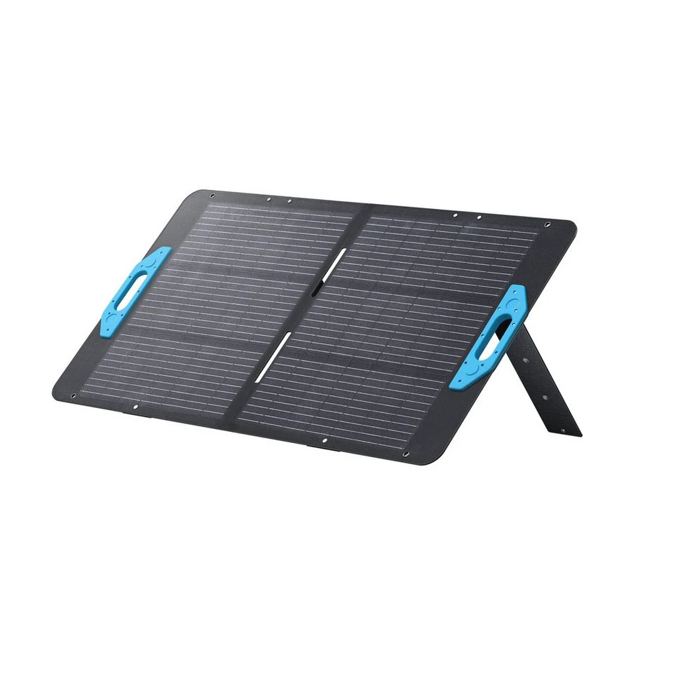 ANKER SOLIX SOLIX PS100 Solarpanel faltbar 100 W monokristallin ETFE IP67