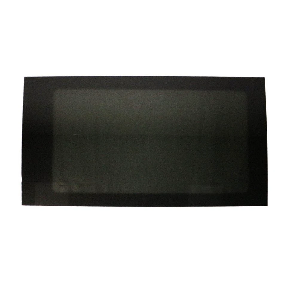OMAC Seitenfenster Mercedes Sprinter W907 2018-2025 L3 L4 links Mitte Sicherheitsglas