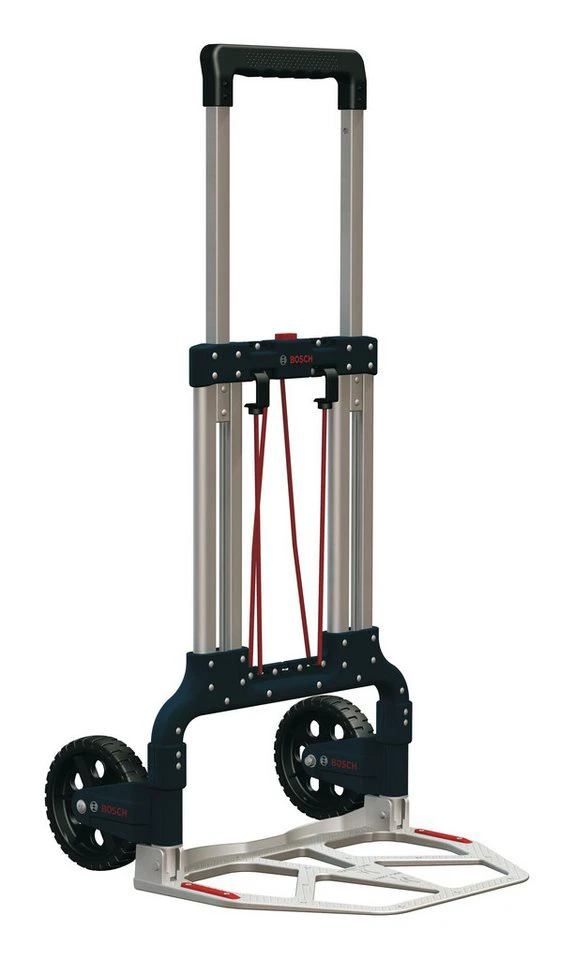 Bosch Professional Sackkarre Alu-Caddy klappbar