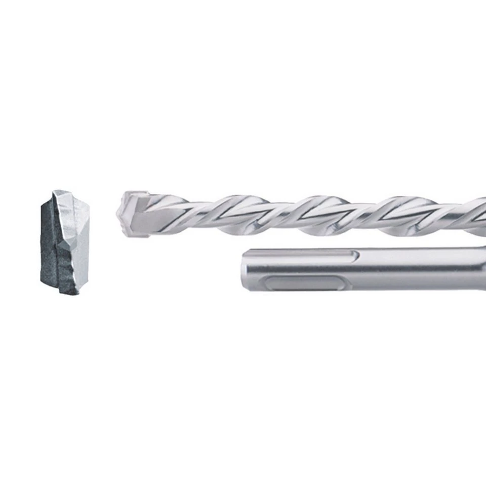 Makita SDS-VPLUS-Bohrer B-46573-50 12x160 50 St. Universalbohrer