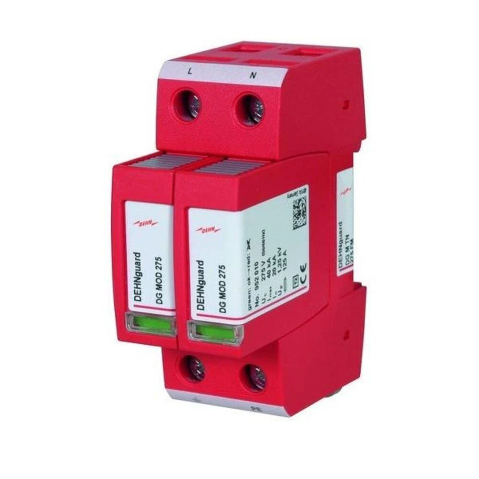 DEHN ÜS-Ableiter DEHNguard DG M TN 275 FM