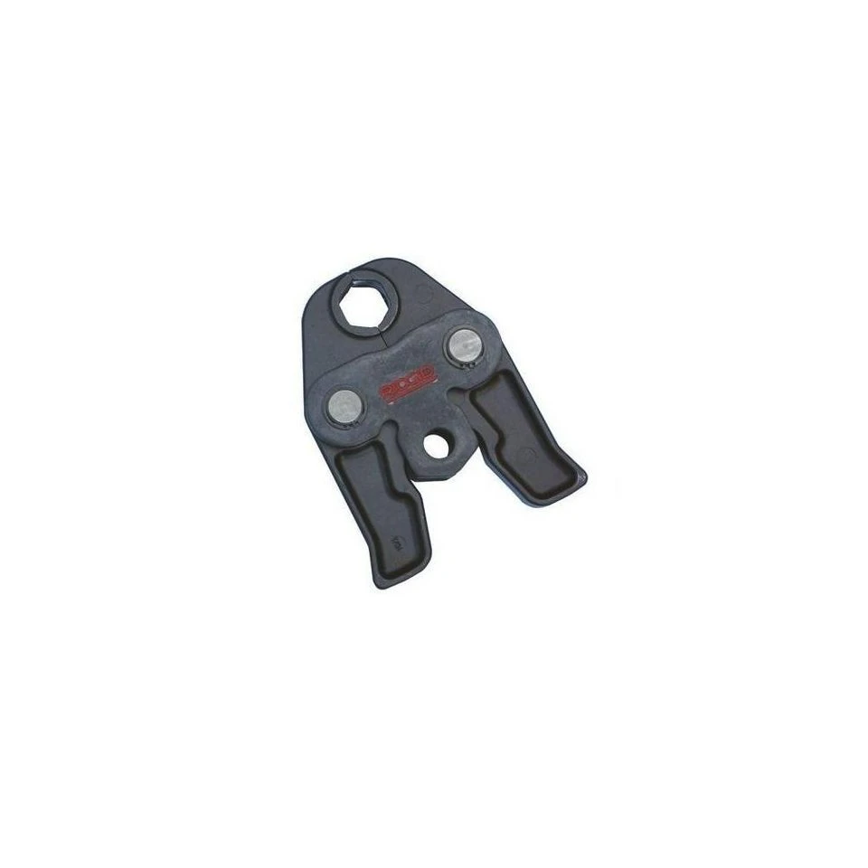 RIDGID Handpresse V 35 mm Pressbacke Presszange Standardserie