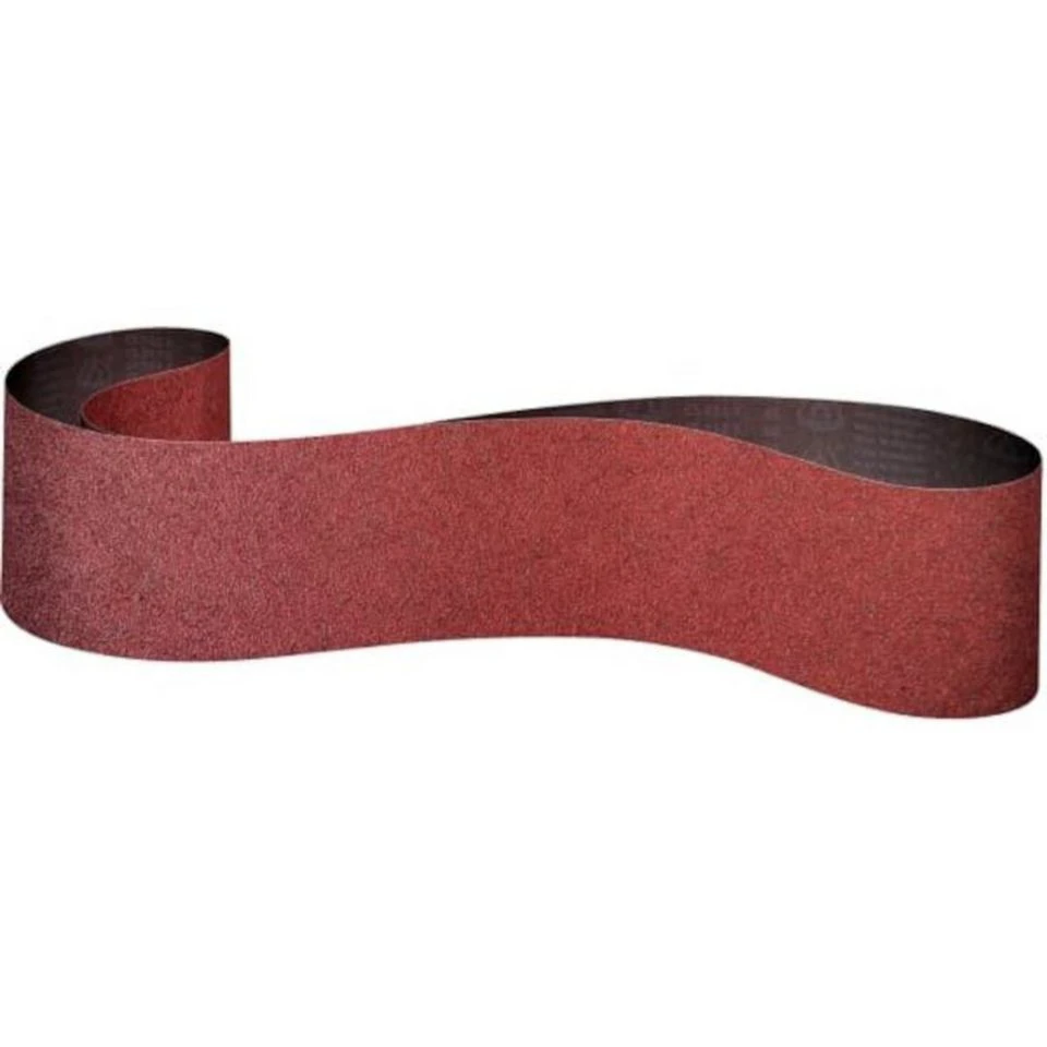 Klingspor Schleifband CS 911 X keramischer Korund 150 x 2450 mm Korn wählbar 10 St