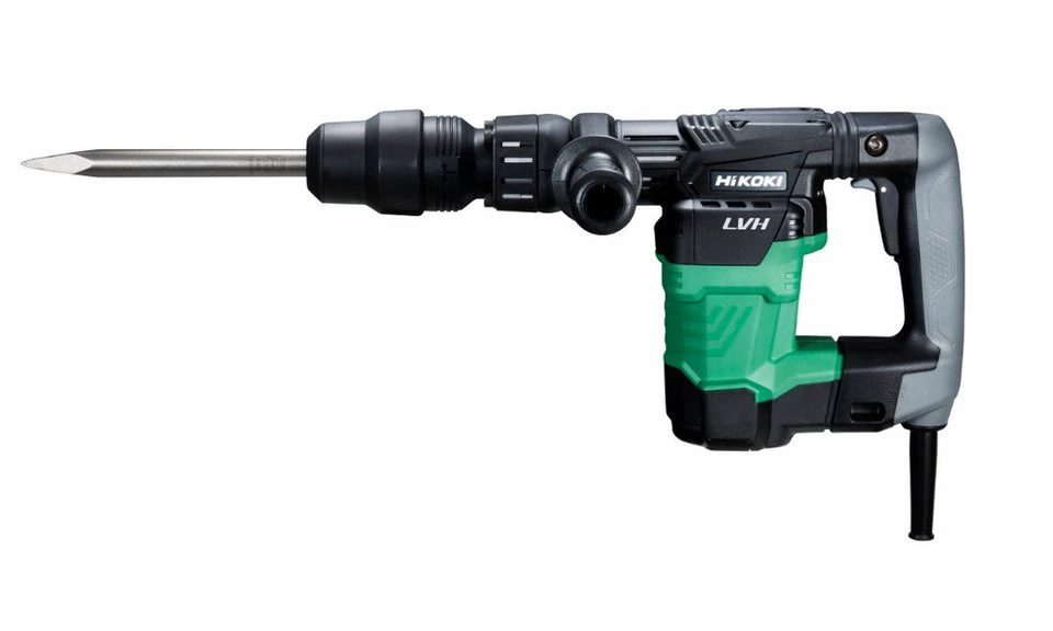 HiKOKI Abbruchhammer H41MB2WSZ 950 W 7,1 J SDS-Max