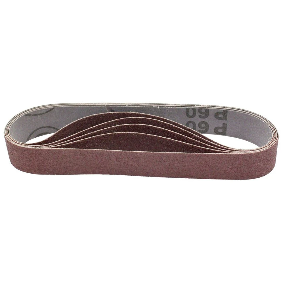 Makita Schleifpapier P-00094 Schleifband Körnung 60 533 x 30 mm