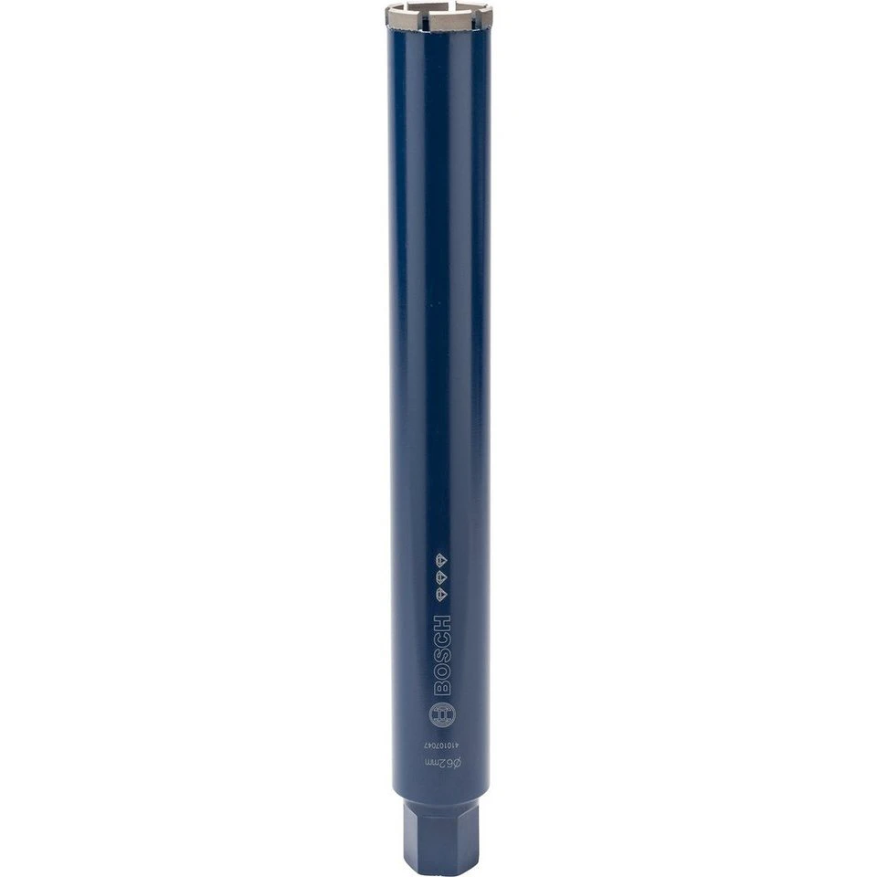 Bosch Professional Diamant-Nassbohrkrone Best for Concrete 1.1/4" UNC