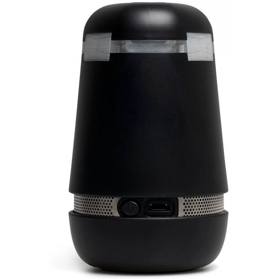 BOSCH Spexor Mobile Alarmanlage schwarz