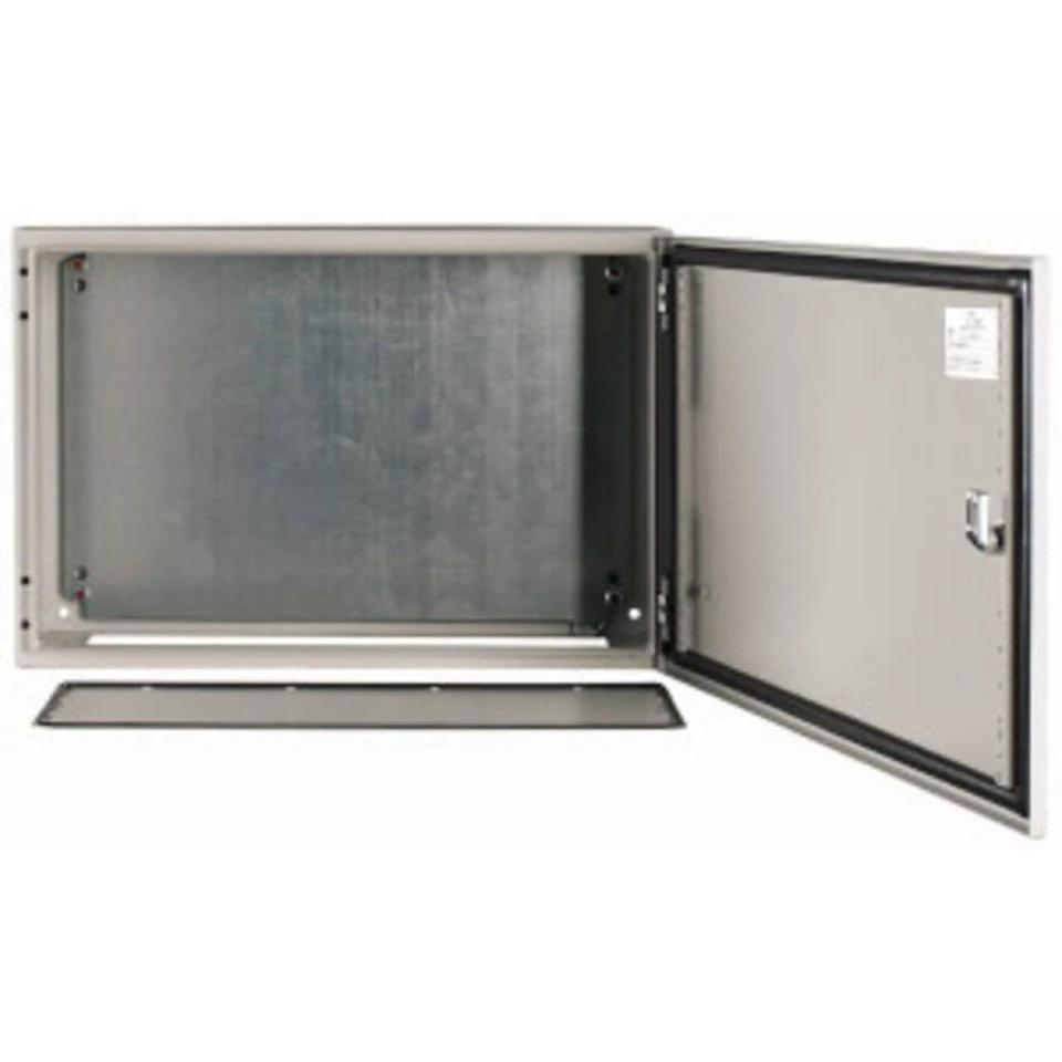 EATON CS-46/200 Wand-Gehäuse 400 x 600 x 200 Grau