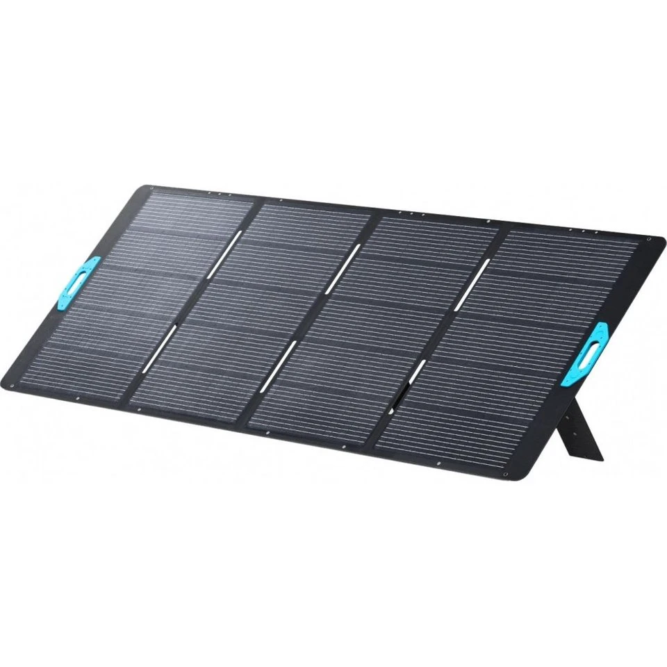 ANKER SOLIX PS400 Solarpanel 400 W robust wetterbeständig