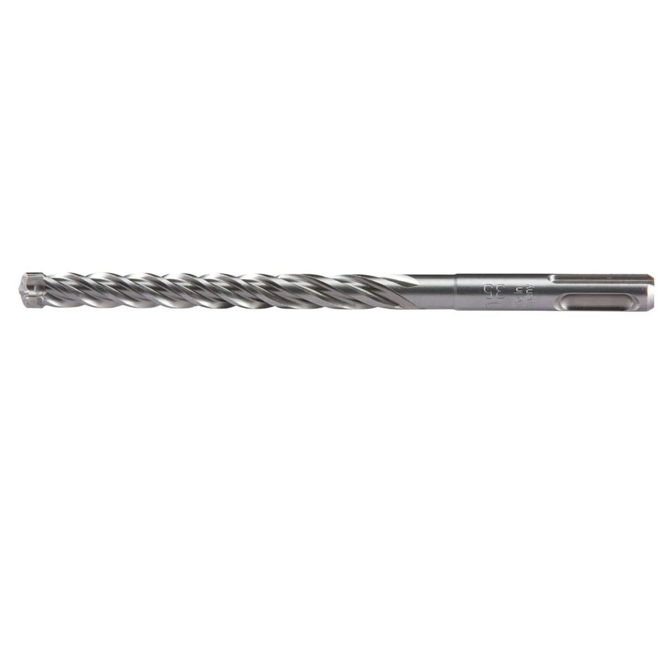 Makita Hammerbohrer B-57906 NEMESIS II SDS-PLUS 5 mm 165 mm