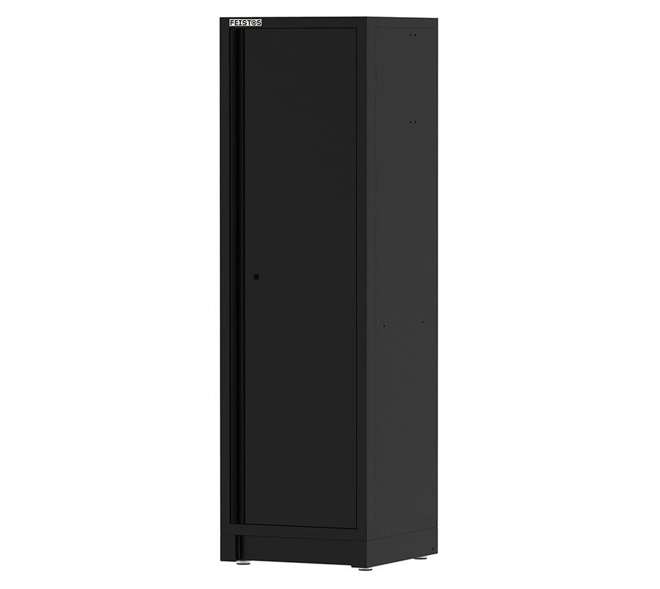 FEISTOS Werkbank EOS Blackline Solo Hochschrank 1-tlg