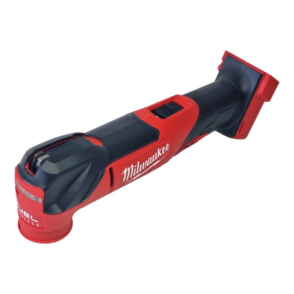 Milwaukee Akku-Multifunktionswerkzeug M18 FMT-0 18 V Brushless Solo 4933498065