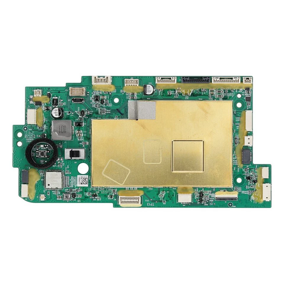 easyPART Montagezubehör 201-2228-1710 für Ecovacs Saugroboter