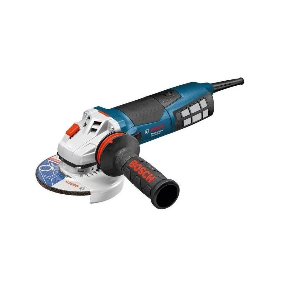 BOSCH Winkelschleifer 1.900 Watt max. 11500 U/min mit Constant-Electronic