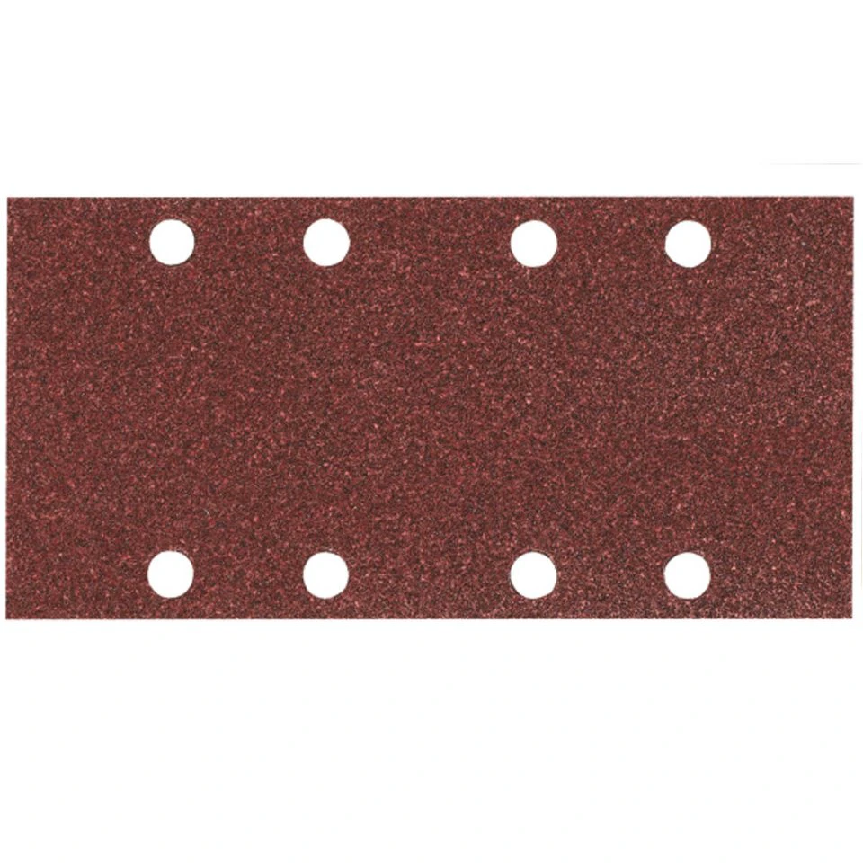 Makita Schleifpapier P-35916 Klett 93x185 mm Körnung 180 10 Stk.