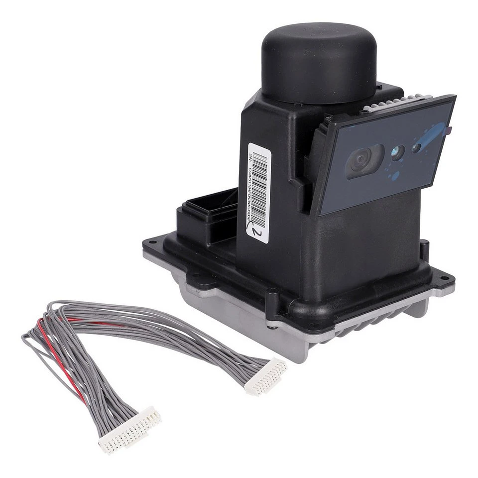 easyPART Montagezubehör 201-2326-0101 für Ecovacs Mähroboter