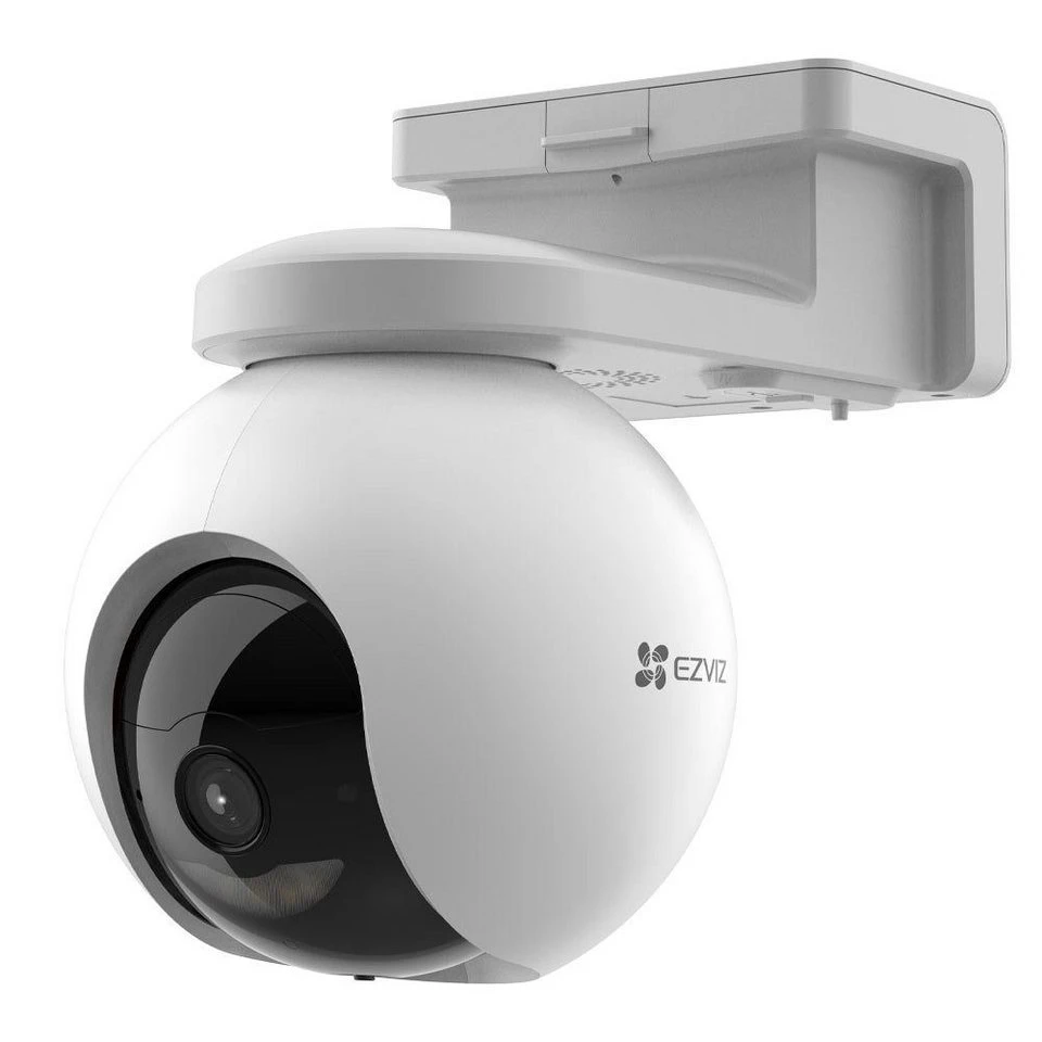 EZVIZ HB8 Überwachungskamera 2K+ Type C