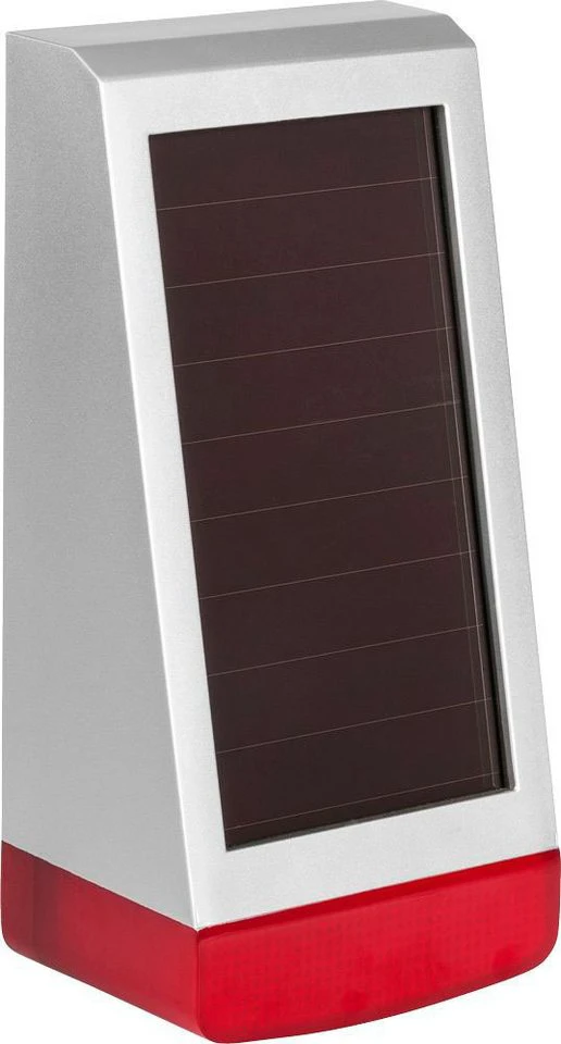 Homematic IP Alarmsirene 153208A0 außen Funk akustisch optisch