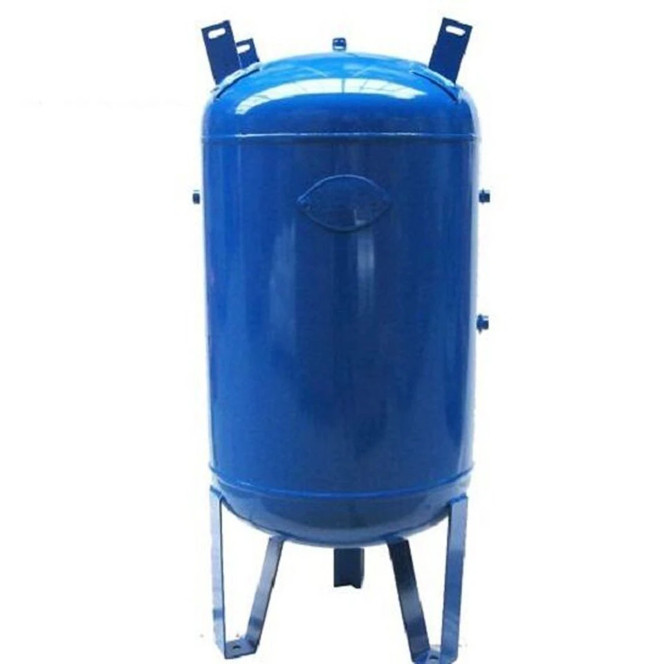 Apex Druckluftbehälter 150L stehend 11 bar Druckbehälter Kompressorkessel