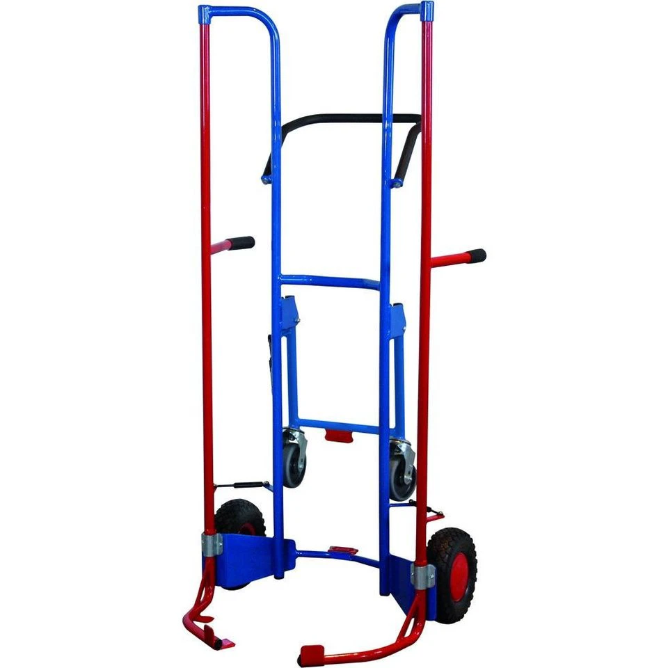 Theo Förch GmbH & Co.KG Reifenwagen Pkw 200 kg mit Stützrad