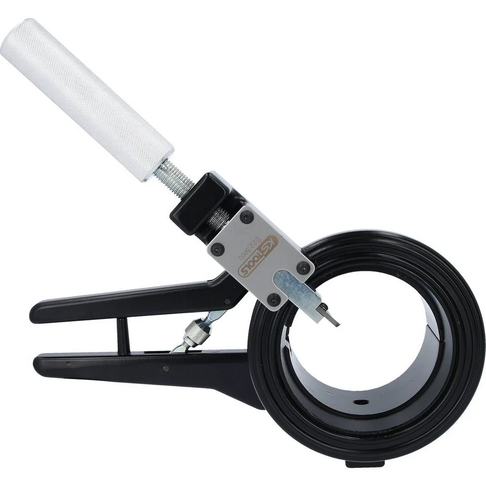 KS Tools Abstech- und Anfasgrundgerät 110 mm 222.5000