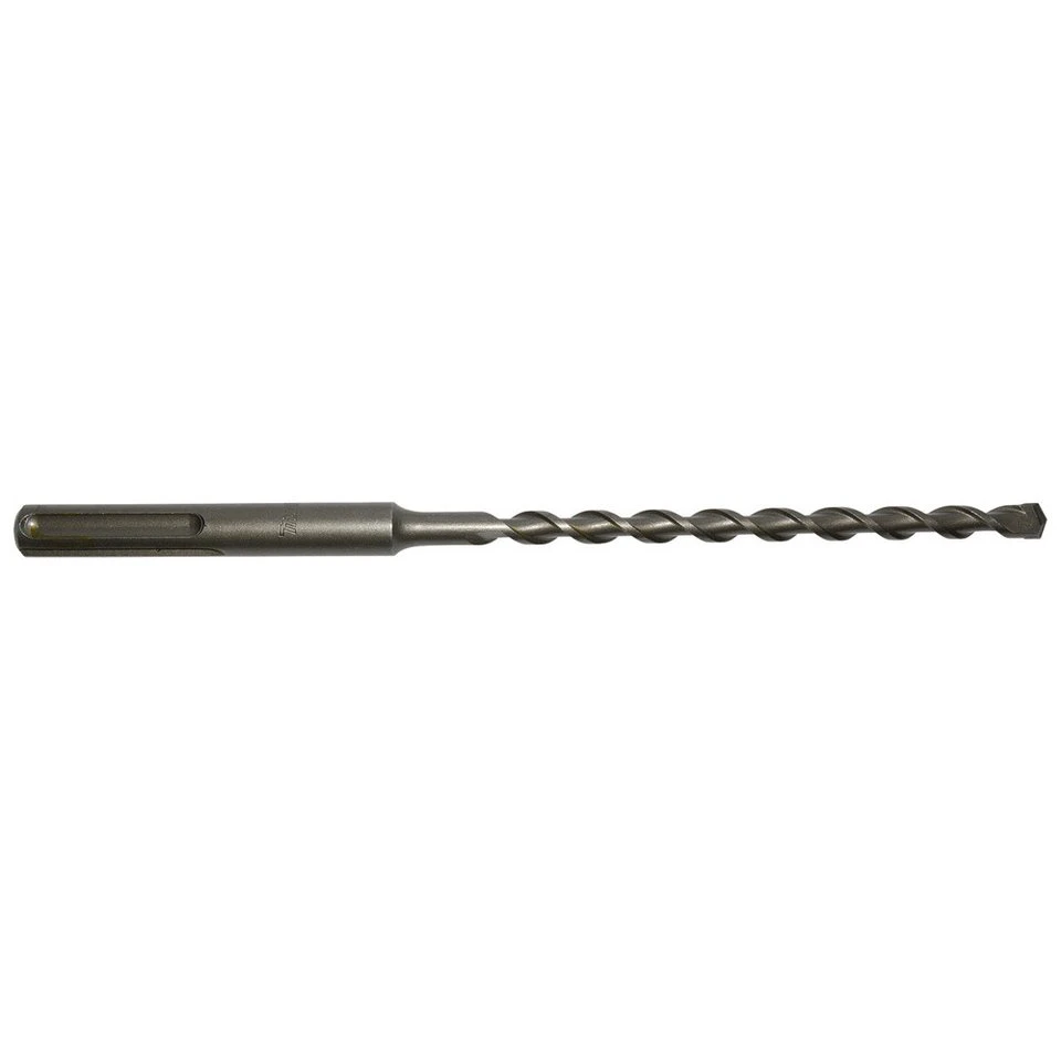 Makita Spiralbohrer D-33956 Hammerbohrer 18 mm Gesamtlänge 340 mm SDS-Max