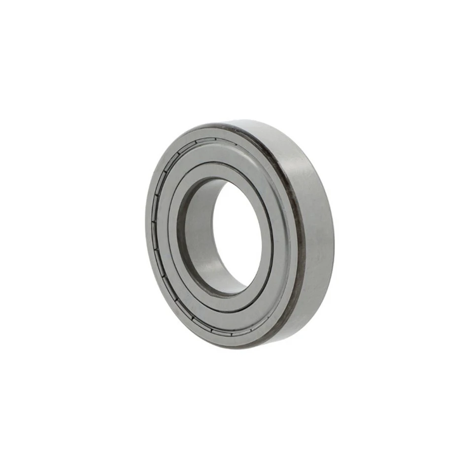 NACHI Rillenkugellager 6326 C3 10164616 Innen-Ø 130 mm Außen-Ø 280 mm