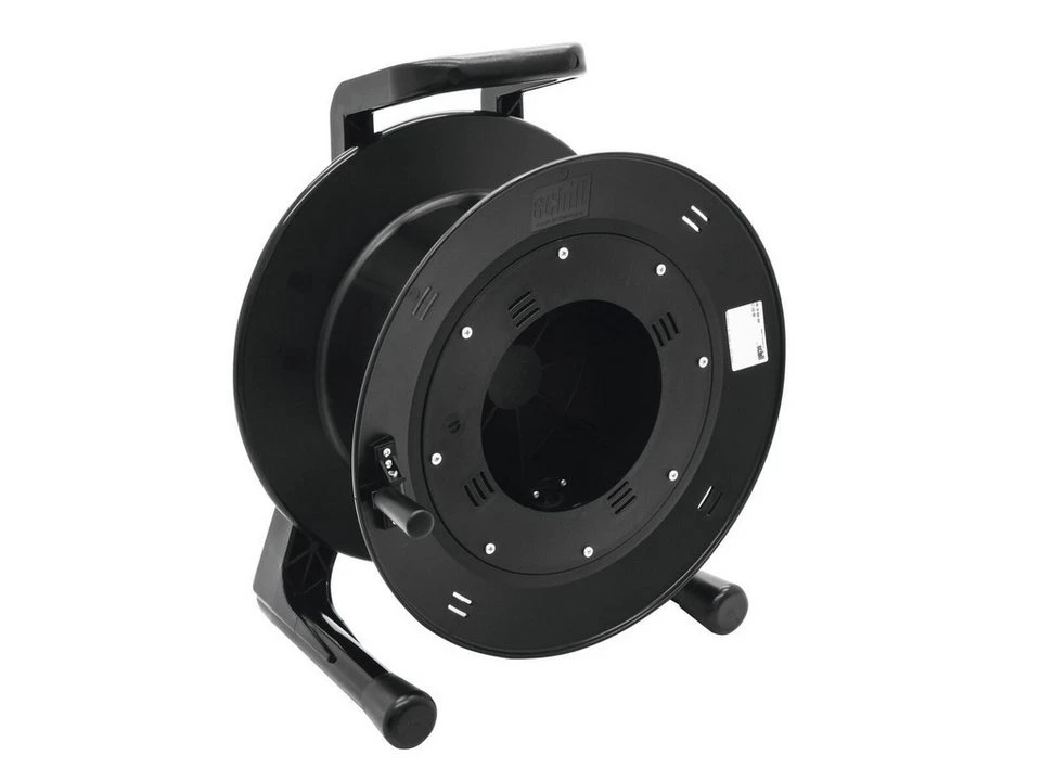 SCHILL Kabeltrommel GT 450.RM Spezialgummi 6,50 kg