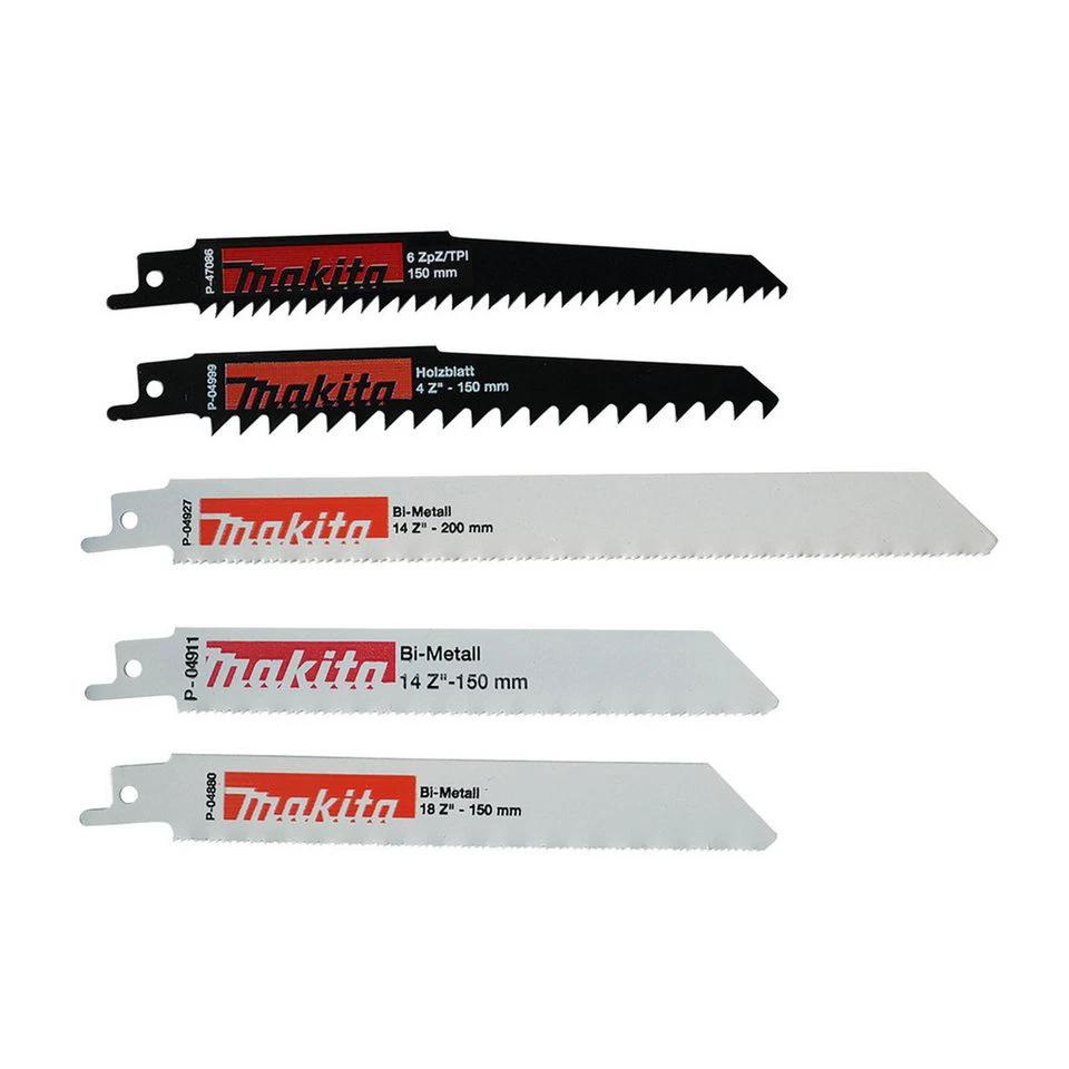 Makita Sägeblatt P-83967 für Metall und Holz
