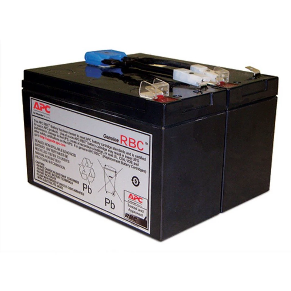 APC Stromerzeuger RBC142 Akku
