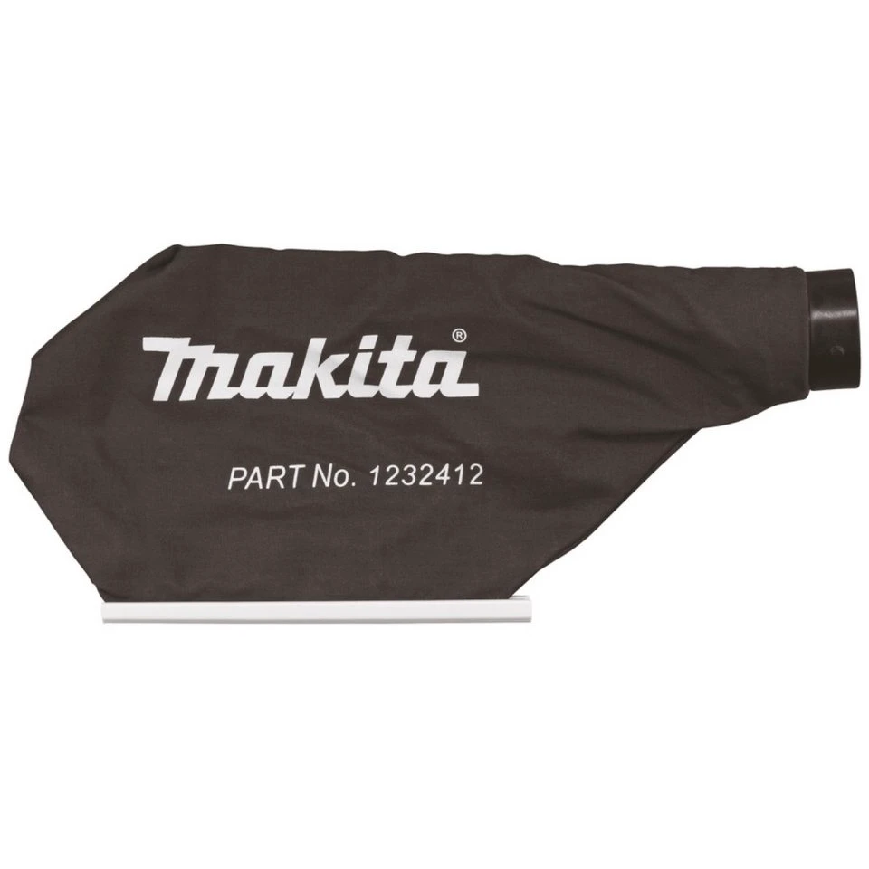 Makita Staubsack 123241-2 für DUB185 DUB186 UB101D leicht handlich