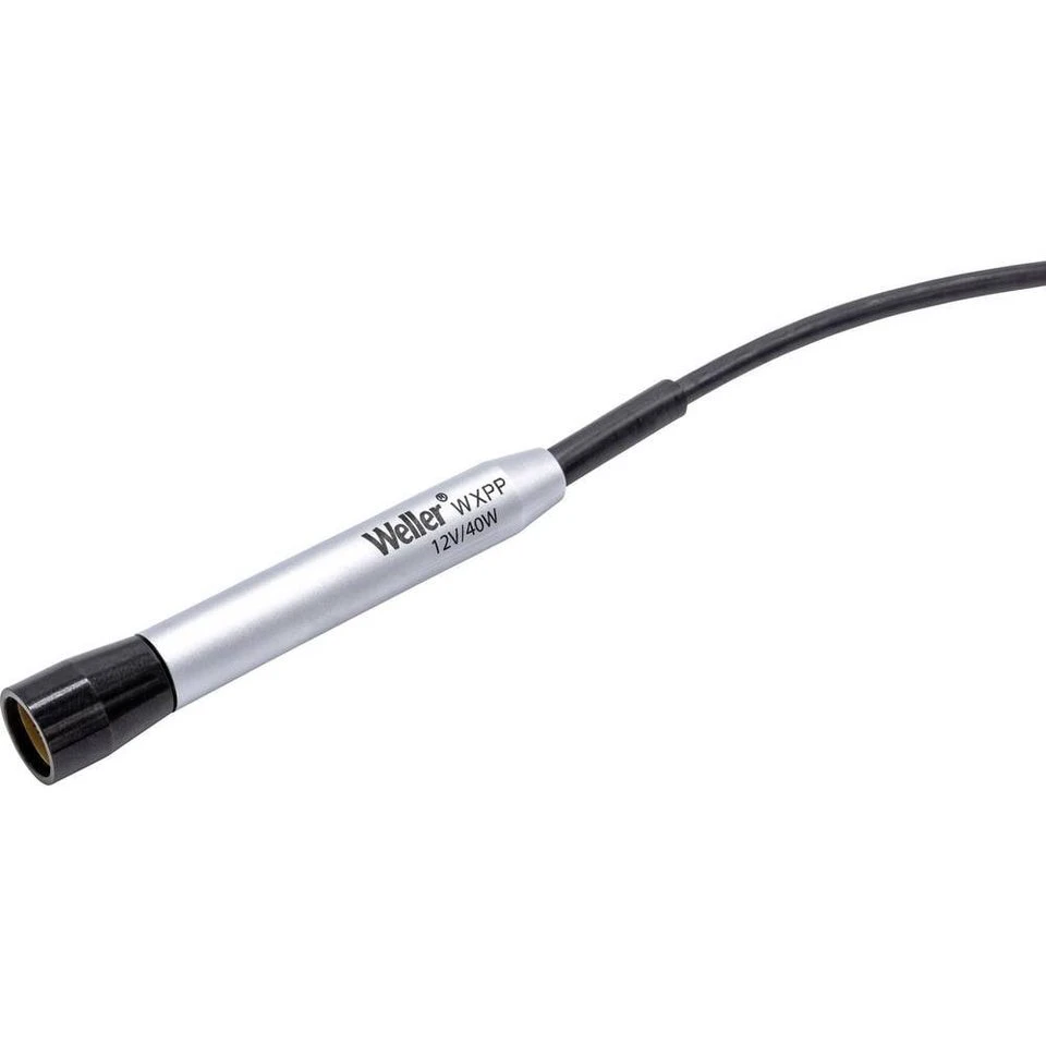 Weller Pico-Lötkolben 40 W 12 V Handstück ohne Lötspitze T0052922899