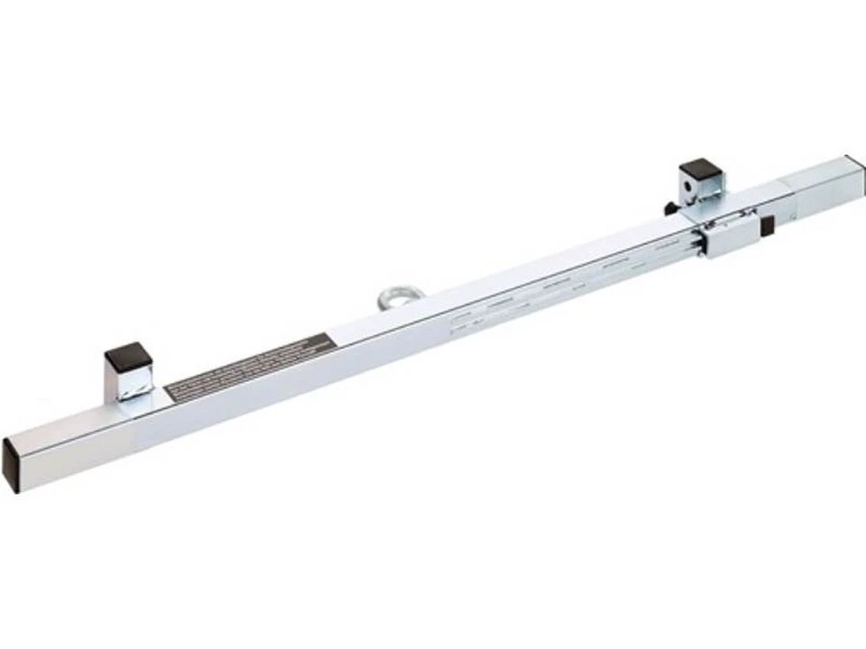 MAS Türtraverse EN 795 KL.B Öffnungsweite bis 1100 mm Ratschensystem
