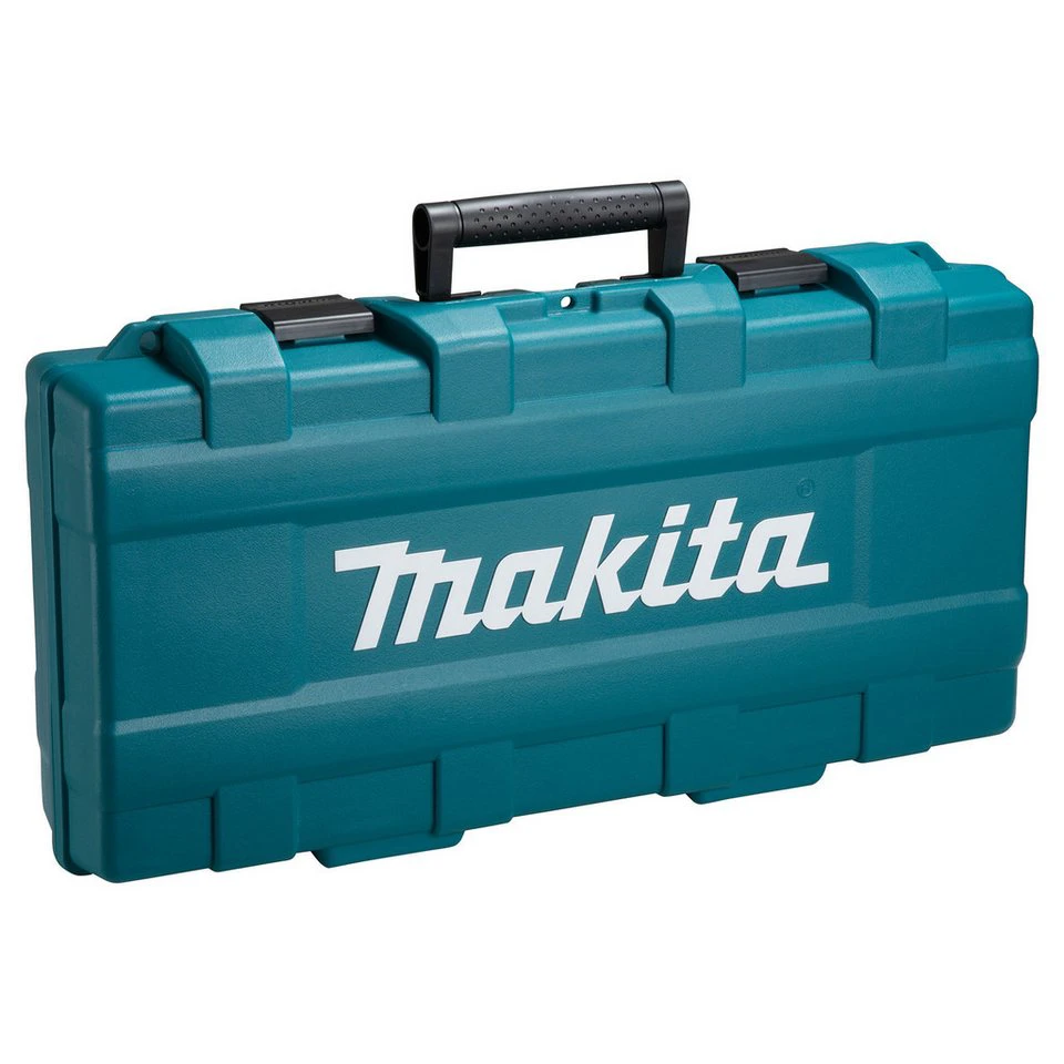 Makita Werkzeugkoffer Transportkoffer für Akku-Reciprosäge 821796-8