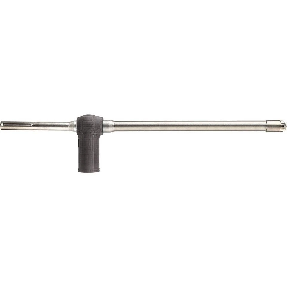 Theo Förch GmbH & Co.KG Absaugbohrer SDS-MAX SAUGBOHRER 28X610/400 mit SDS-max Aufnahme