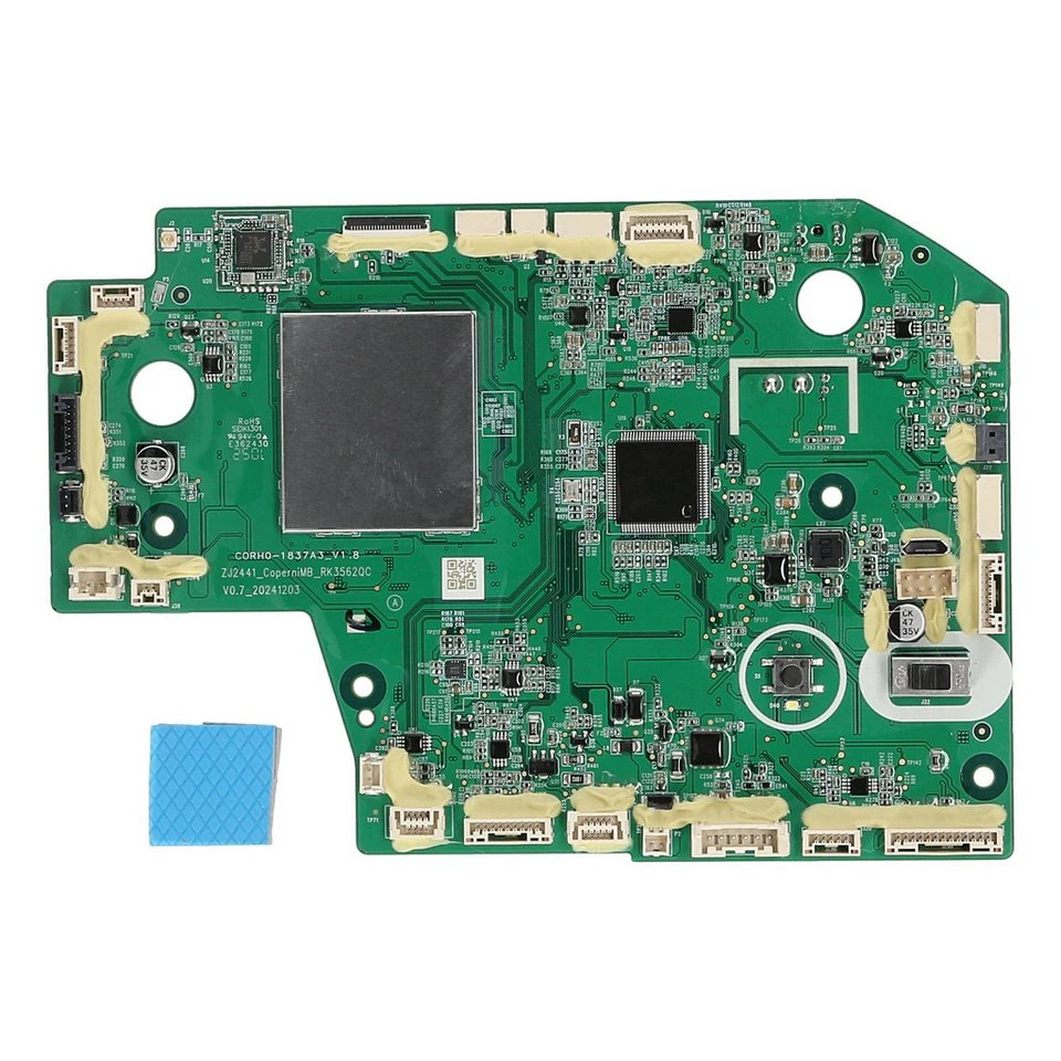 easyPART Schalter 201-2441-0400 wie Ecovacs Saugroboter