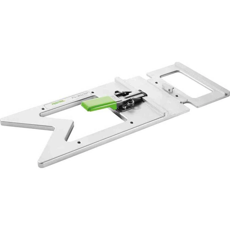 Festool Winkelanschlag FS-WA/90° für Führungsschiene FS/2 Aluminium 90°