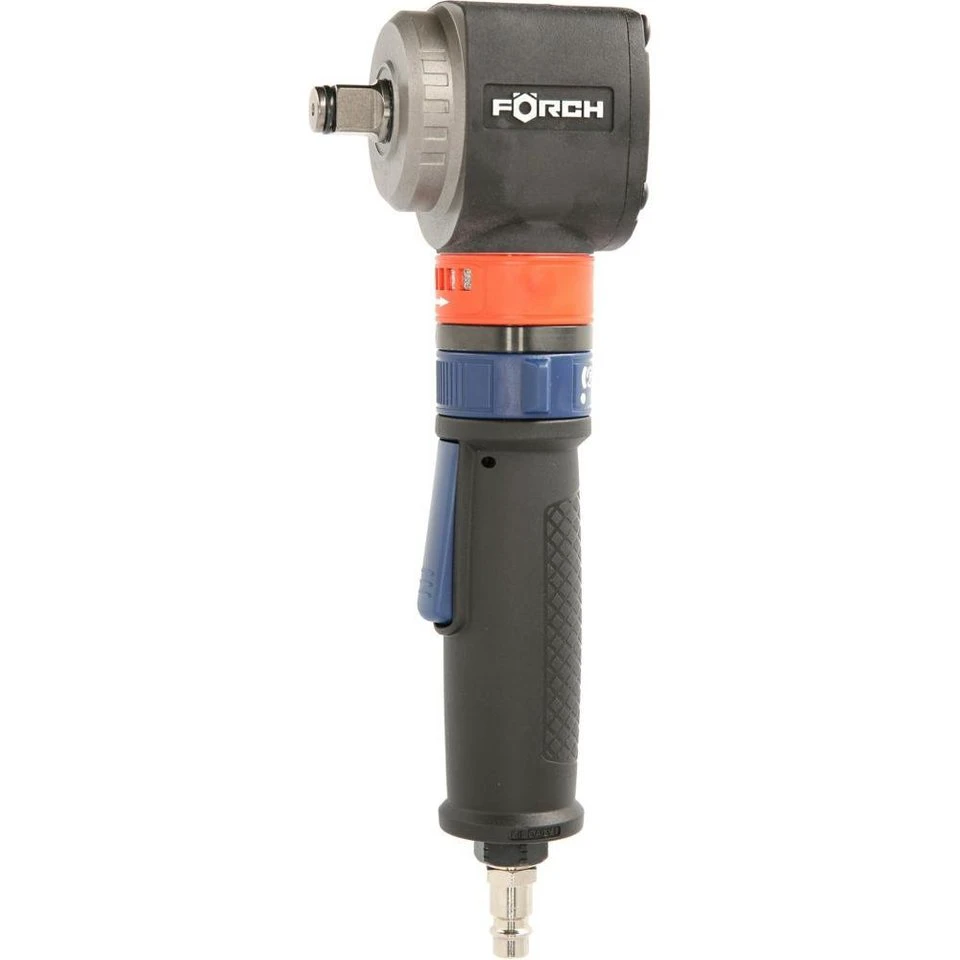 Theo Förch GmbH & Co.KG Druckluft-Schlagschrauber Ultra Compact 1/2” 450 Nm