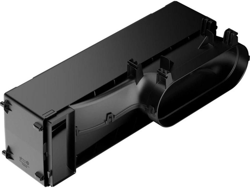 Bora Luftreinigungsbox PULB für Pure X Pure Montagezubehör
