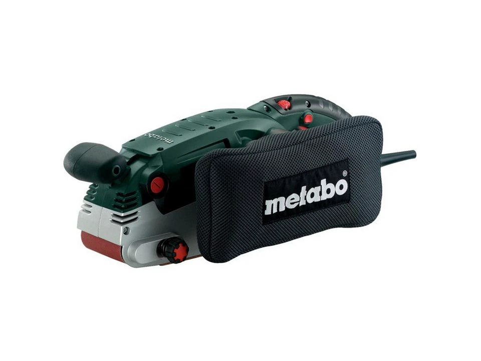 Metabo Bandschleifer BAE 75 Elektronik 1010 W 450 m/min Maschinenständer