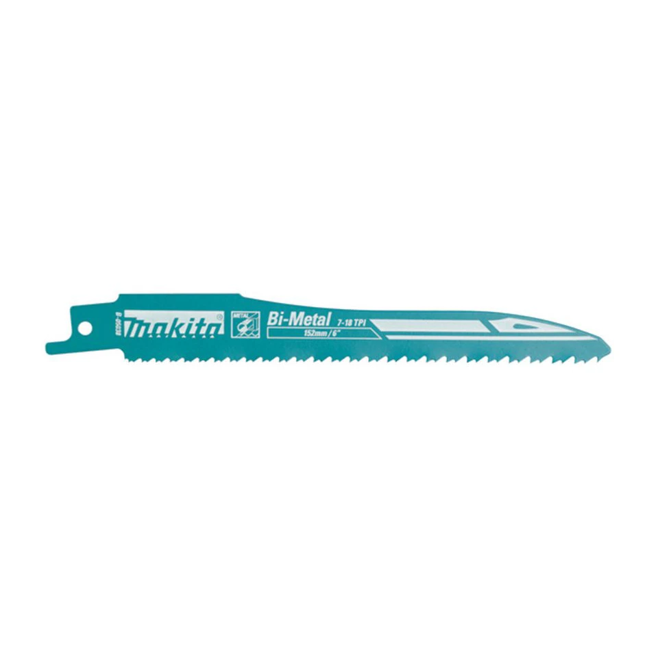 Makita Sägeblatt B-05038 für Metall, Buntmetallwerkstoffe und Aluminiumbleche